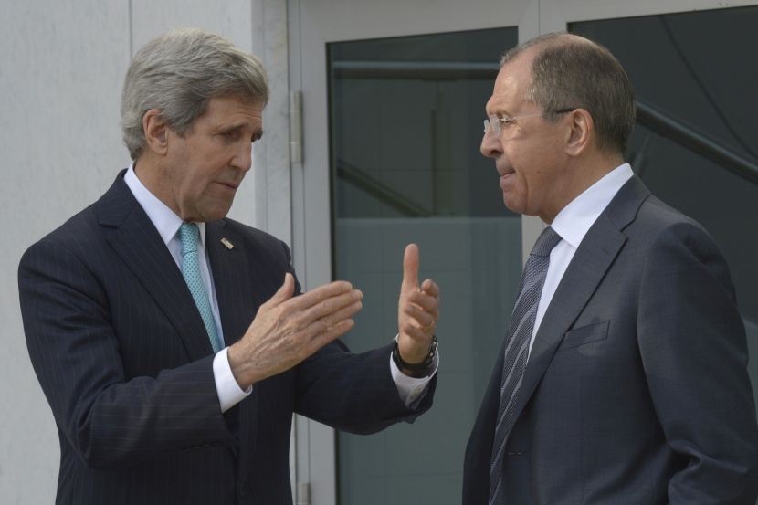 بعد اجتماع الـ 9 ساعات.. أمريكا وروسيا تفشلان في التوصل لاتفاق بشأن التعاون في سوريا