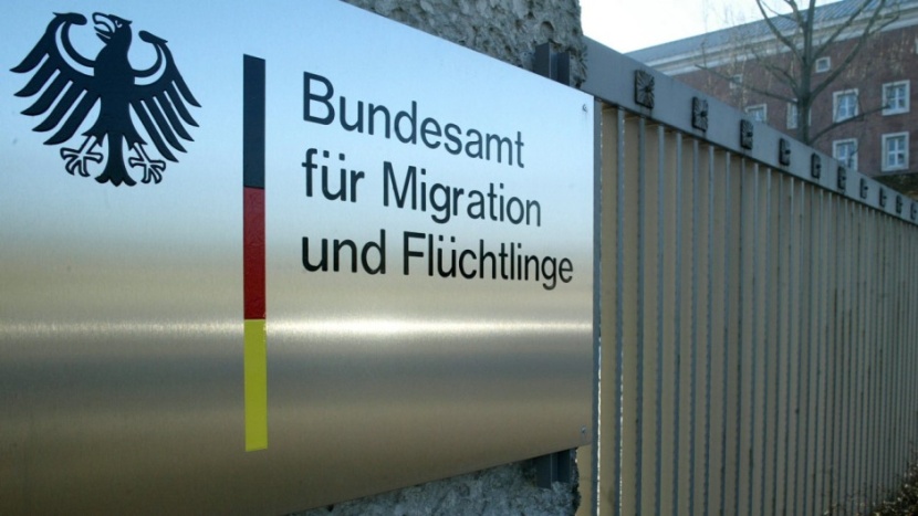 رئيس مكتب الهجرة : 300 ألف لاجئ سيصلون إلى ألمانيا هذا العام