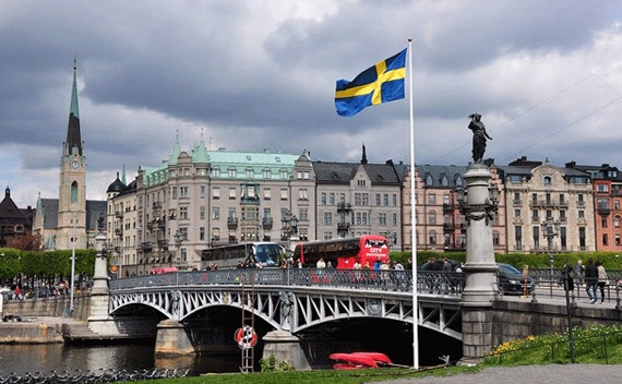 السويد الأولى عالميا على مؤشر "أفضل الدول سمعة"
