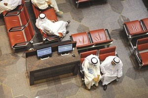 الكويت:  100 مليون دينار انخفاض التوزيعات النقدية بعد فرض ضريبة 10%
