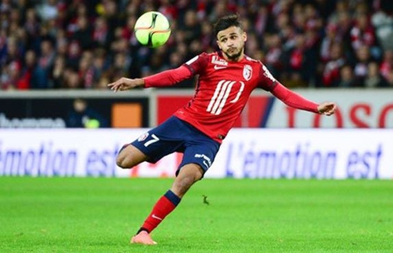 20 مليون يورو تنقل المغربي بوفال إلى "البريميرليغ"
