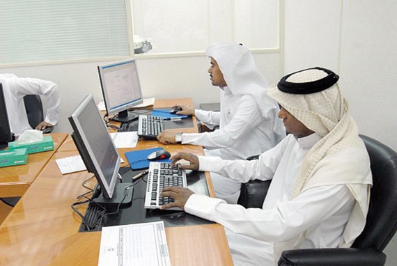 3600 ريال حدا أدنى عن كل سعودي يمكّن الشركات من تجاوز نسب التوطين