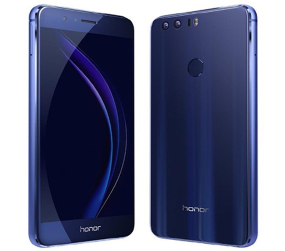 إطلاق «Honor 8» في المملكة الأسبوع المقبل