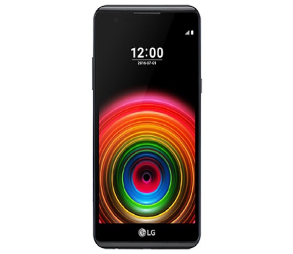 «LG» تطلق هاتف «X Power»