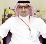 «الملحم» مديرا لقطاع التسويق والتواصل 
في بنك البلاد
