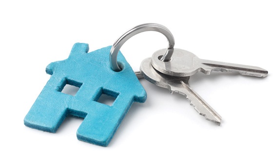 ملكية الاستئجار للعقارات leasehold 
في القانون البريطاني