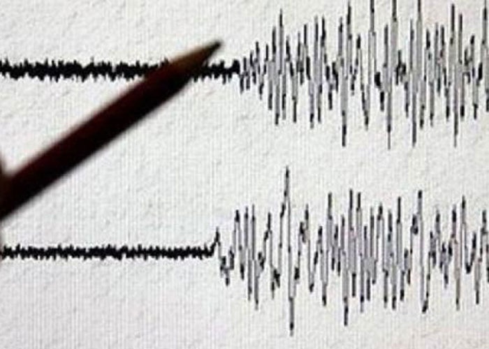 زلزال بقوة 6.8 درجات يضرب 'راباول' في بابوا-غينيا الجديدة