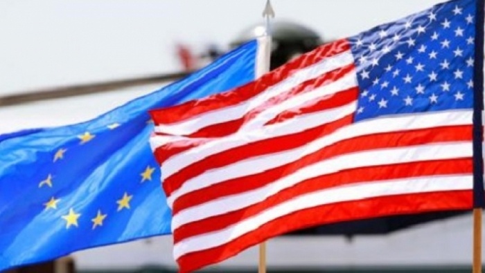 مسؤول أمريكي يؤكد عزم بلاده على إكمال التفاوض التجاري الأمريكي الأوروبي