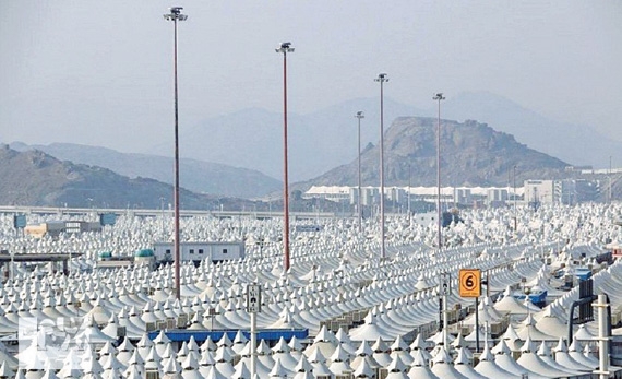 رئيس «الأرصاد»: 5 فرق ميدانية للتفتيش البيئي في المشاعر المقدسة