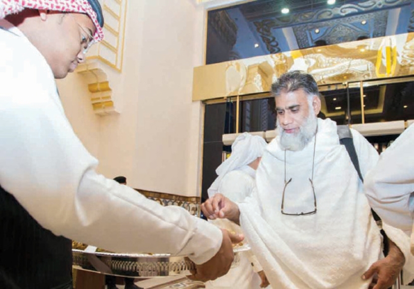 الحج في صور