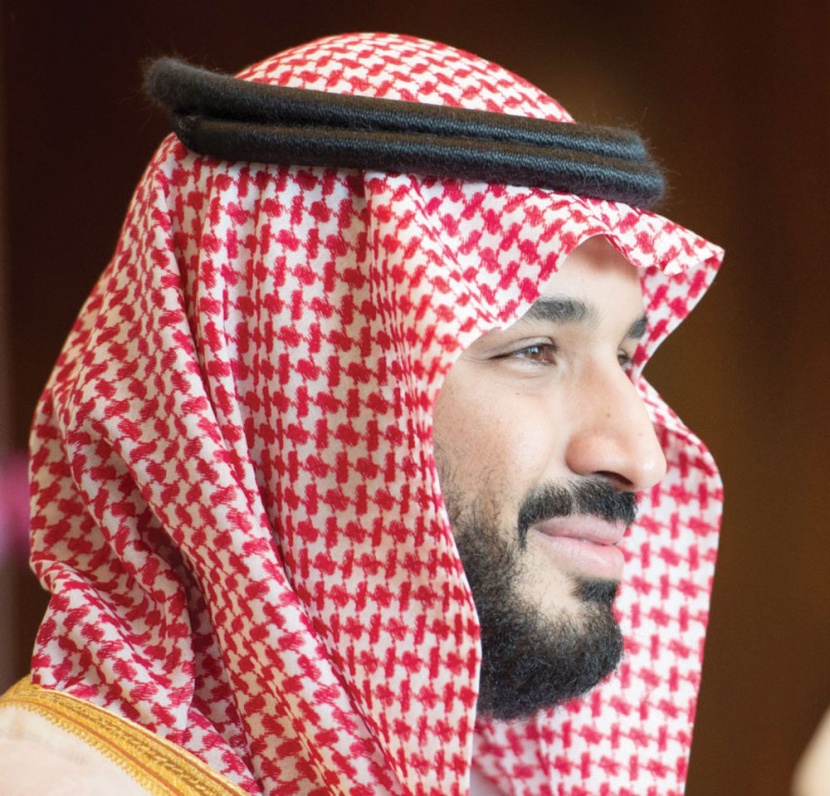 ولي ولي العهد يستعرض مع الرئيس الإندونيسي مستجدات الأوضاع الإسلامية والدولية