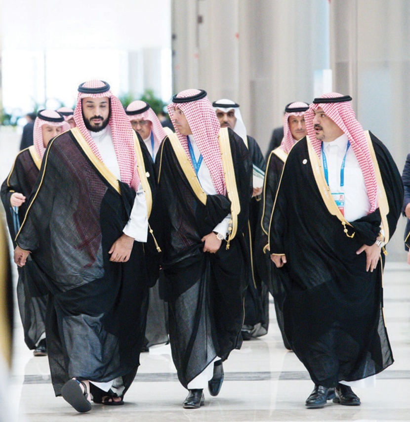 رؤساء لجان في «الشورى»: زيارات ولي ولي العهد للصين واليابان تعزز الاقتصاد السعودي