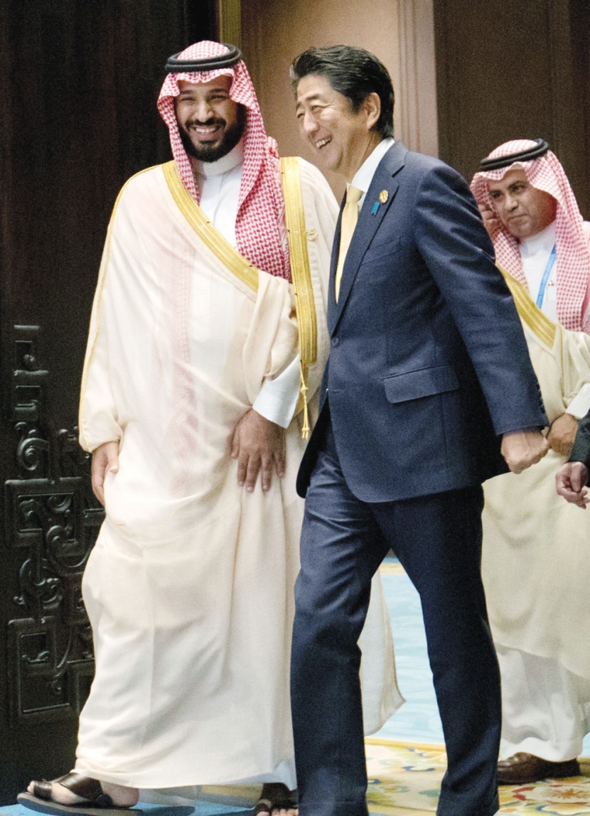 رؤساء لجان في «الشورى»: زيارات ولي ولي العهد للصين واليابان تعزز الاقتصاد السعودي