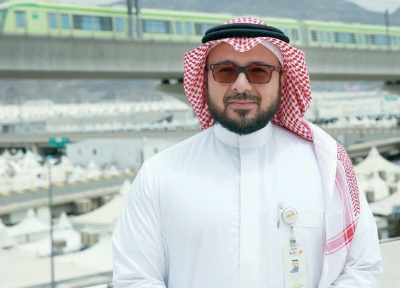 الاتصالات السعودية: أكثر من 200 % زيادة في حجم البيانات للجهات الحكومية العاملة بالحج