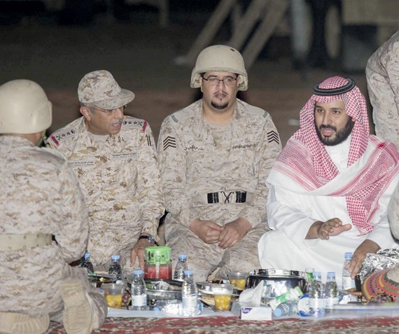 ليظل نخل الوطن باسقا.. «شهداء الواجب» يروون الأرض بدمائهم