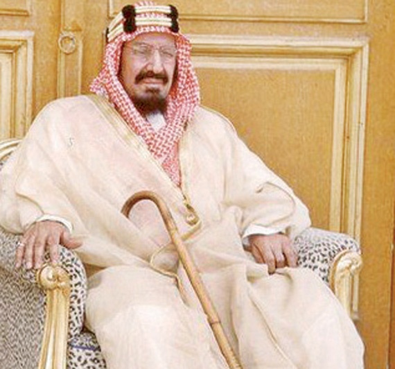 من المؤسس إلى سلمان .. أمان وبناء إنسان