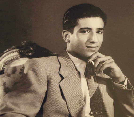 «سلمان التاريخ» .. سيد الحزم في صور