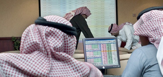 محللون: أسهم الشركات المنخفضة فرص استثمارية في السوق السعودية
