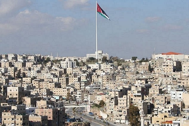 استقالة الحكومة الأردنية تمهيدا لتشكيل حكومة أخرى