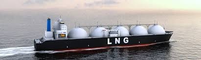 كندا توافق على مشروع عملاق لتصدير الغاز لمجموعة "بتروناس" الماليزية