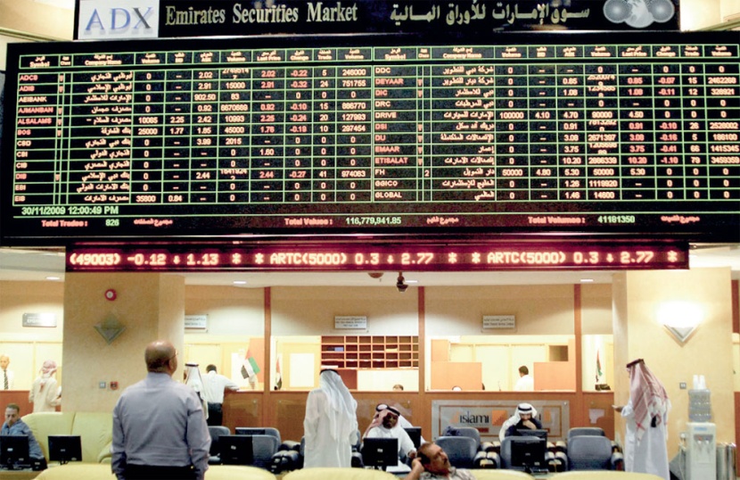 ارتفاع البورصات الخليجية مع صعود الأسواق العالمية عقب اتفاق «أوبك»