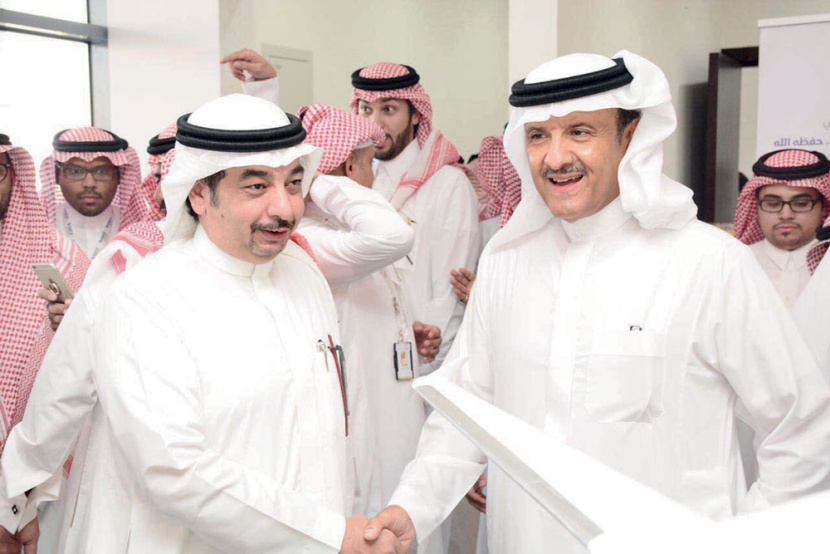 الأمير سلطان بن سلمان يكرم «معادن» لدعمها ورعايتها مهرجان «حلّق معنا»