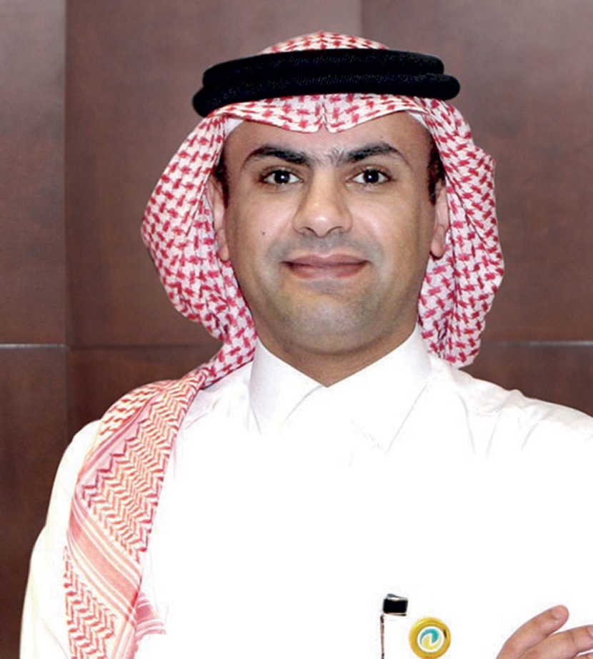 العريني مديرا عاما للإدارة المالية في «السعودي الهولندي»