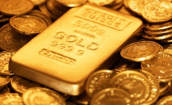 أسعار الذهب ترتفع وسط مخاوف "دويتشه بنك"