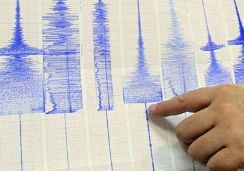 زلزال في جنوب المحيط الهادي بقوة 5.7 درجات