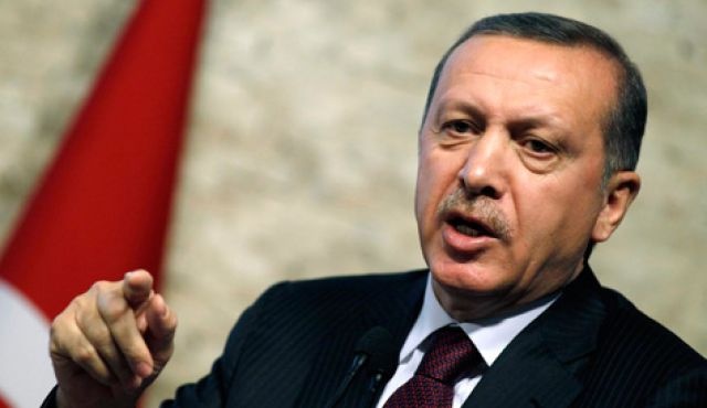 أردوغان ينتقد قرار الكونغرس بتمرير قانون "جاستا"