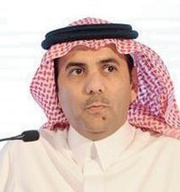 آل الشيخ وكيلا لمحافظ «ساما» للرقابة