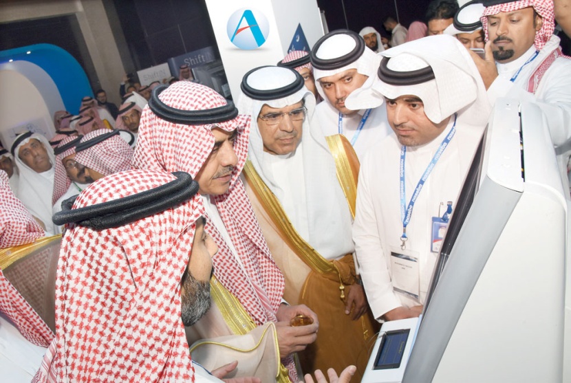 «العربي الوطني» راعيا بلاتينيا حصريا لمؤتمر التميز في الشؤون البلدية