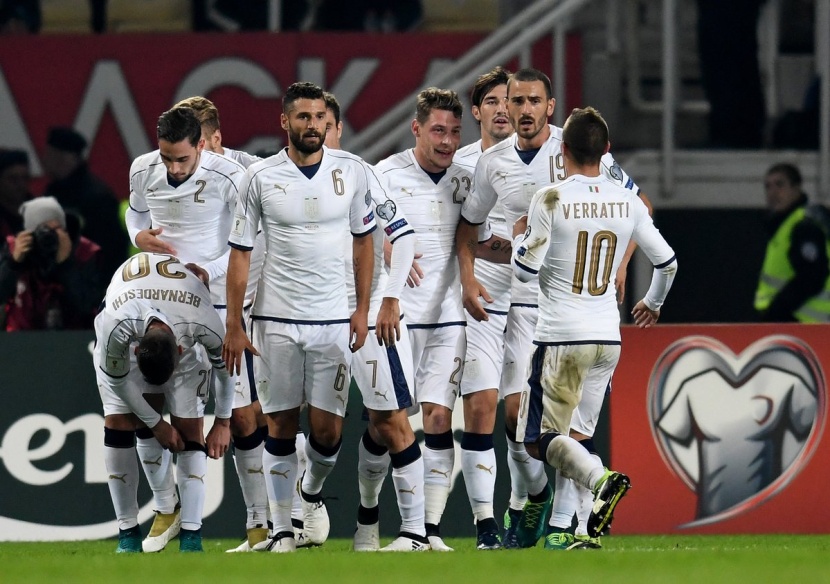 تصفيات مونديال 2018: إسبانيا تنتزع فوزا صعبا على ألبانيا