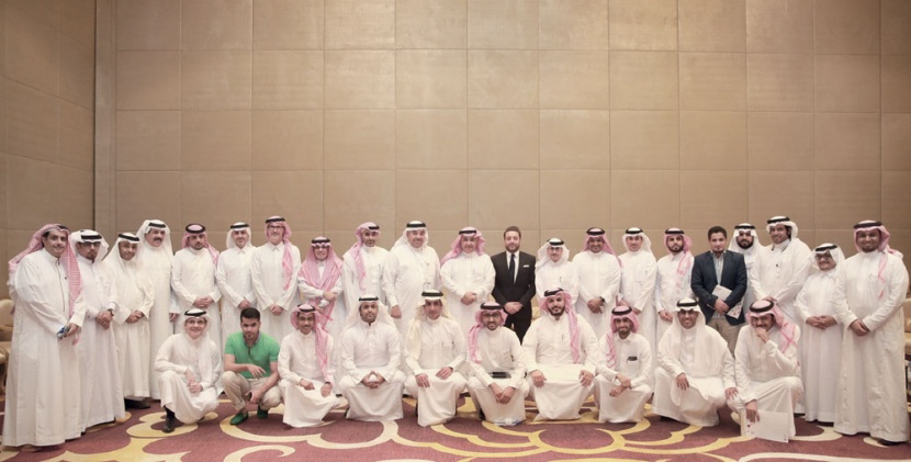 نادي STC الإعلامي يناقش تطور قطاع الاتصالات ودوره في «رؤية 2030»