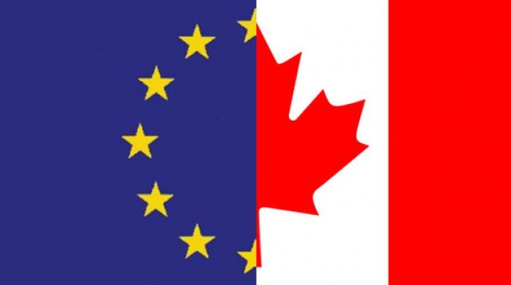 شولتز: استمرار المحادثات بشأن اتفاق التجارة بين كندا والاتحاد الأوروبي