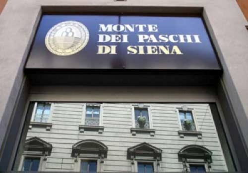 بنك "إم.بي.إس" الإيطالي المتعثر يشطب 2600 وظيفة