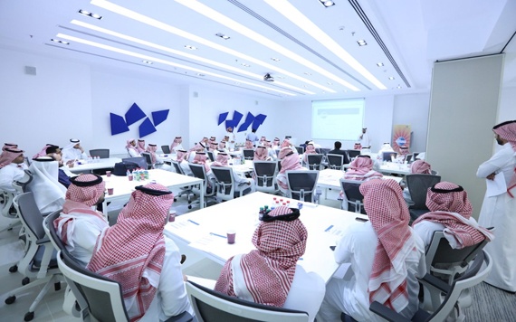 "التجارة والاستثمار" تدشن نادي "التوستماسترز" في الرياض