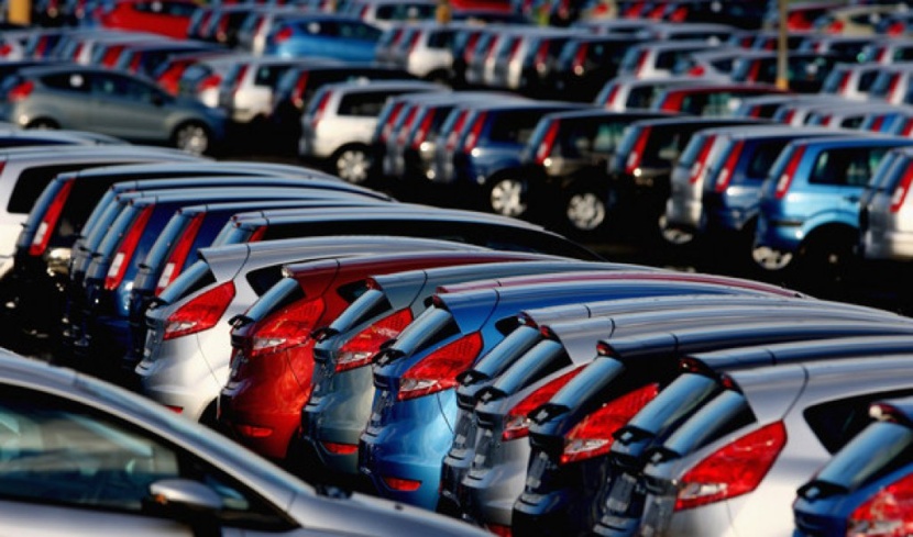 تراجع صادرات سيارات الركوب الكورية بنسبة 17.4% خلال الربع الثالث