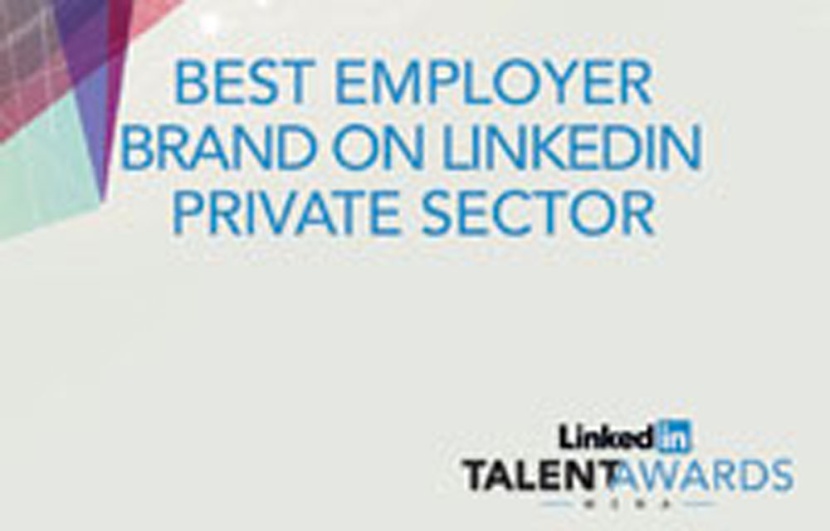 «المراعي» تفوز بجائزة «أفضل جهة توظيف – Best Employer»