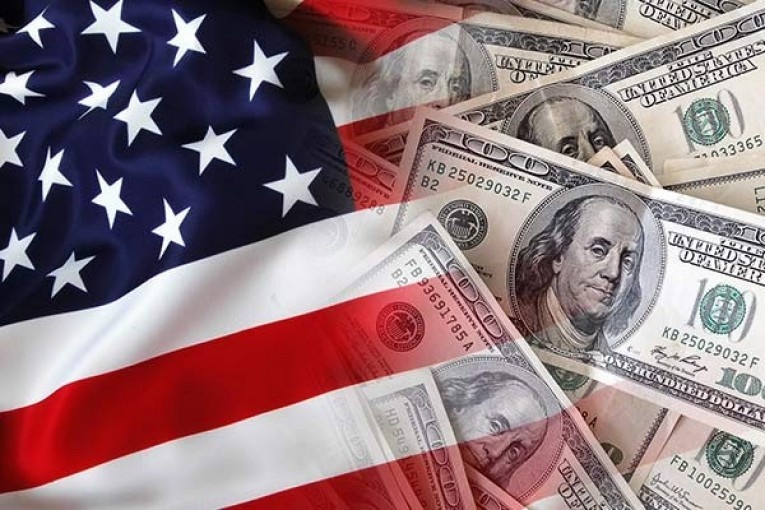 الاقتصاد الأمريكي يستعيد الزخم في الربع الثالث وسط نمو الصادرات