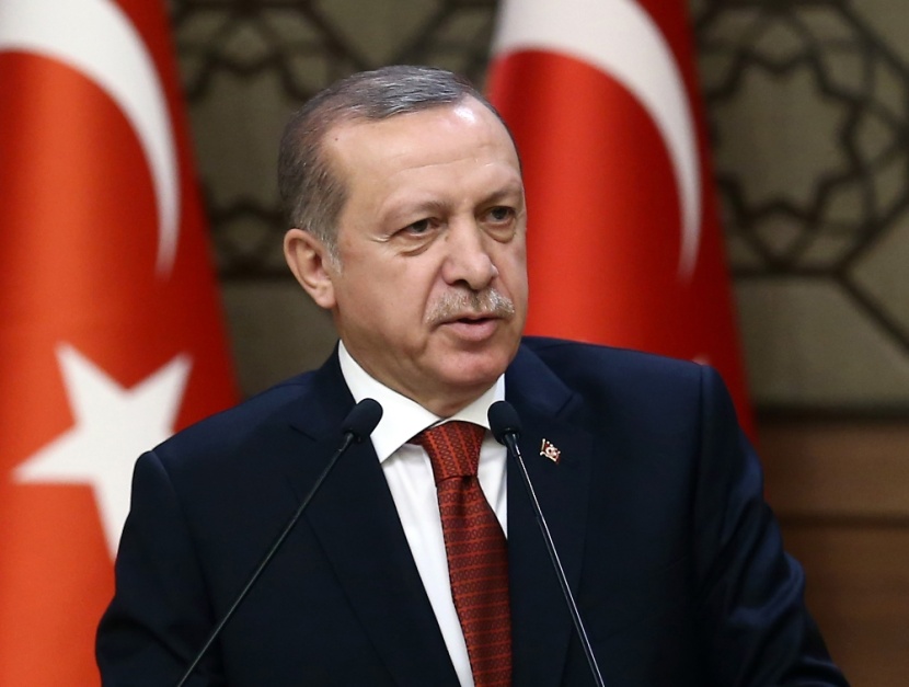 أردوغان: تركيا تعتزم تعزيز القوات على الحدود مع العراق