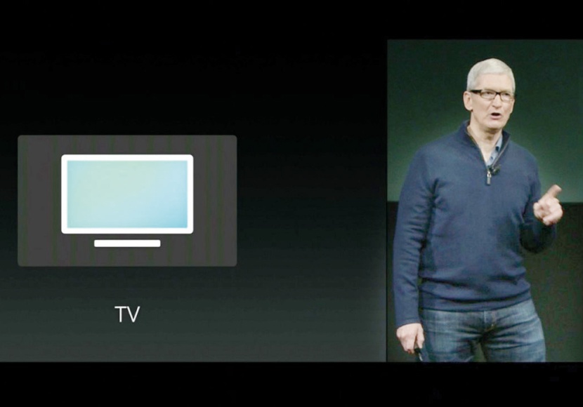 «أبل» تكشف النقاب عن منتجات على رأسها  MacBook Pro الجديد