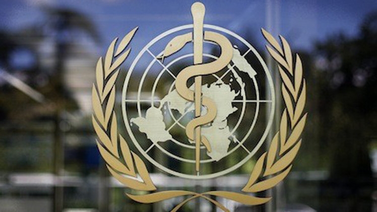 منظمة الصحة تصدر توصيات للوقاية من العدوى في المستشفيات
