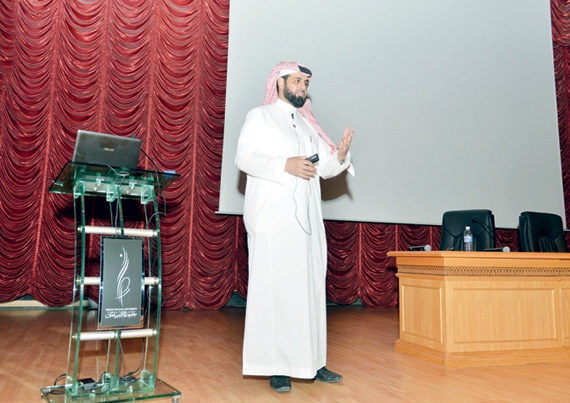 «موبايلي» تنقل خبراتها في تقنية المعلومات والموارد البشرية لطلاب جامعة الأمير سلطان