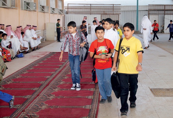 «التعليم» تتجه إلى ربط قبول الجامعات بدرجات «المواظبة والسلوك»