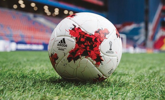 «كراسافا» تظهر في «القارات»