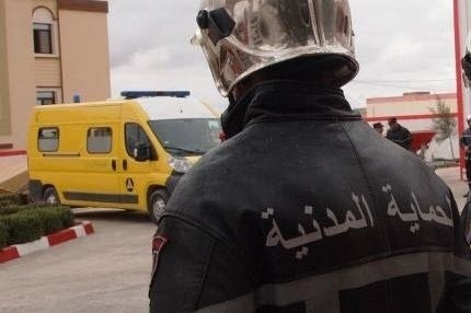 ضربة أرضية بقوة 3.7 درجة في ولاية المسيلة الجزائرية
