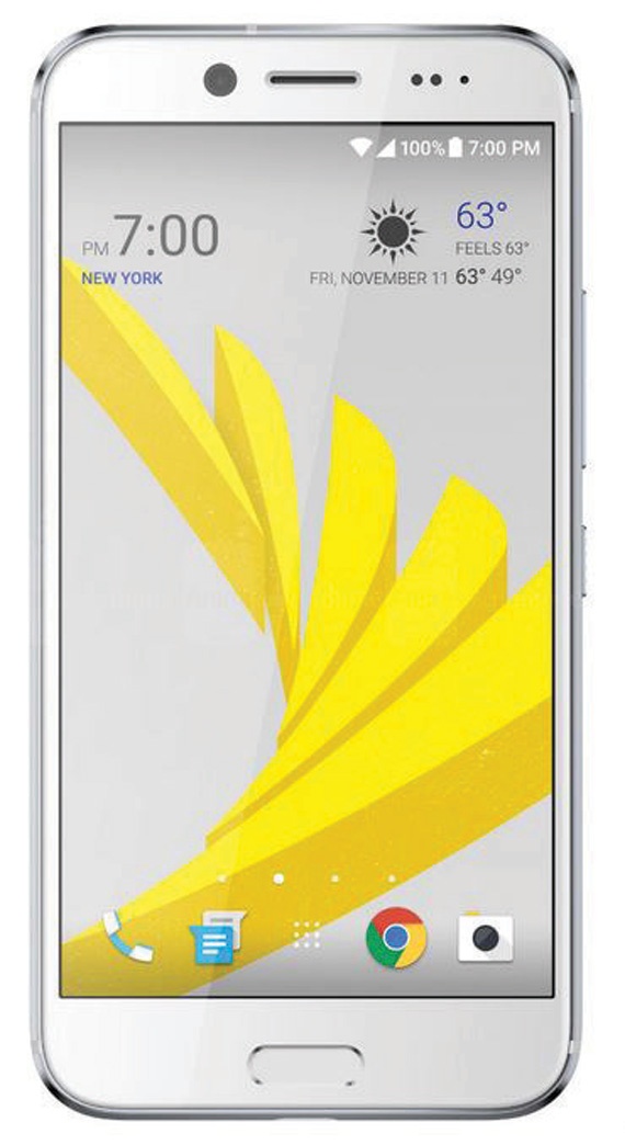 «HTC»  تطلق هاتف «Bolt»