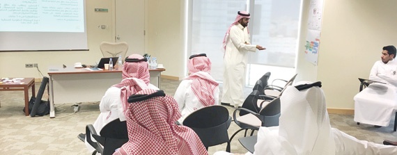 «أهالينا» تسهم في تعظيم قيمة القطاع الخاص وتعزيز أثره الاجتماعي