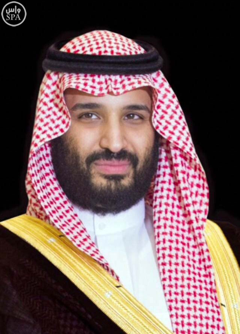 ولي ولي العهد يلتقي الرئيس التنفيذي لشركة داسو ويبحثان عددًا من المجالات الصناعية والتقنية والتدريبية وفق رؤية المملكة 2030